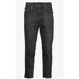 Diesel D Finning Trousers Black Denim Mens Jeans Size 31x32
New With Tags